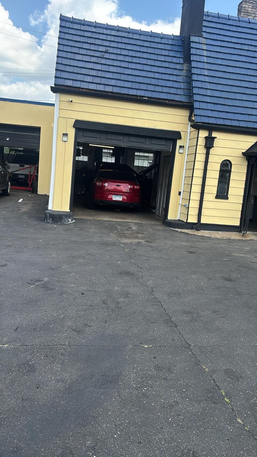 Computer diagnostics